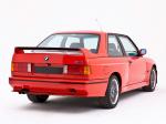 BMW M3 Sport Evolution 1989 года